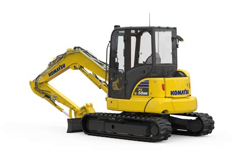 komatsu mini excavator manual|smallest komatsu excavator.